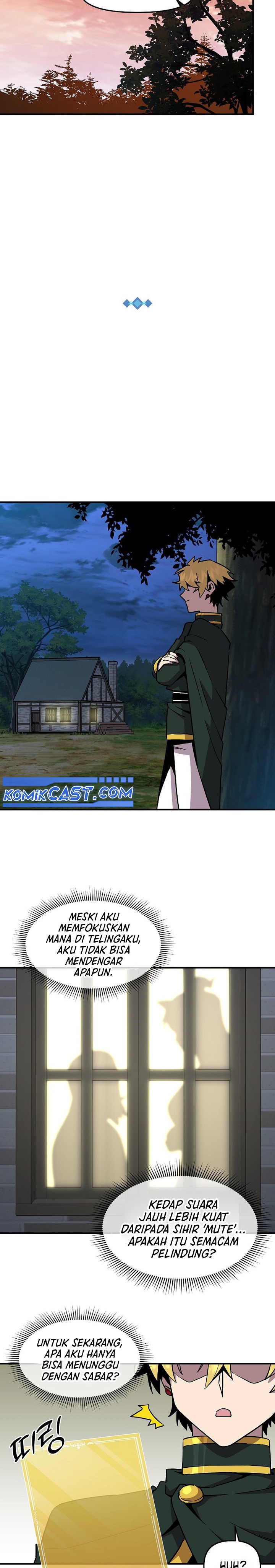 I Am Player Who Suck Alone Chapter 149 Bahasa Indonesia